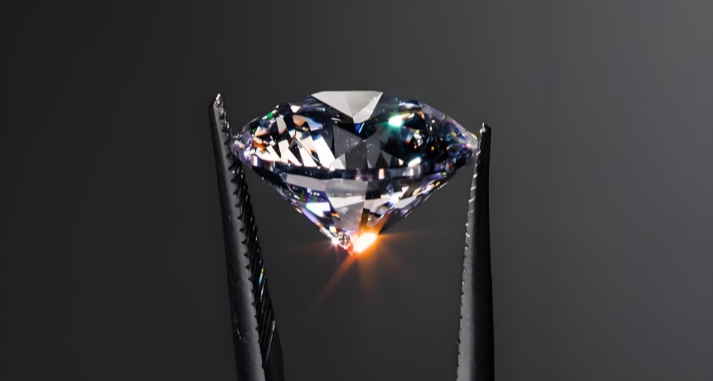 1克拉鑽石價跌至1000多，不少消費者後悔買早了