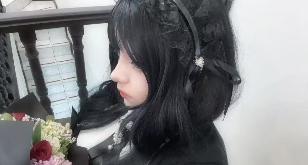 大年初一分手后遇见墨西哥女孩