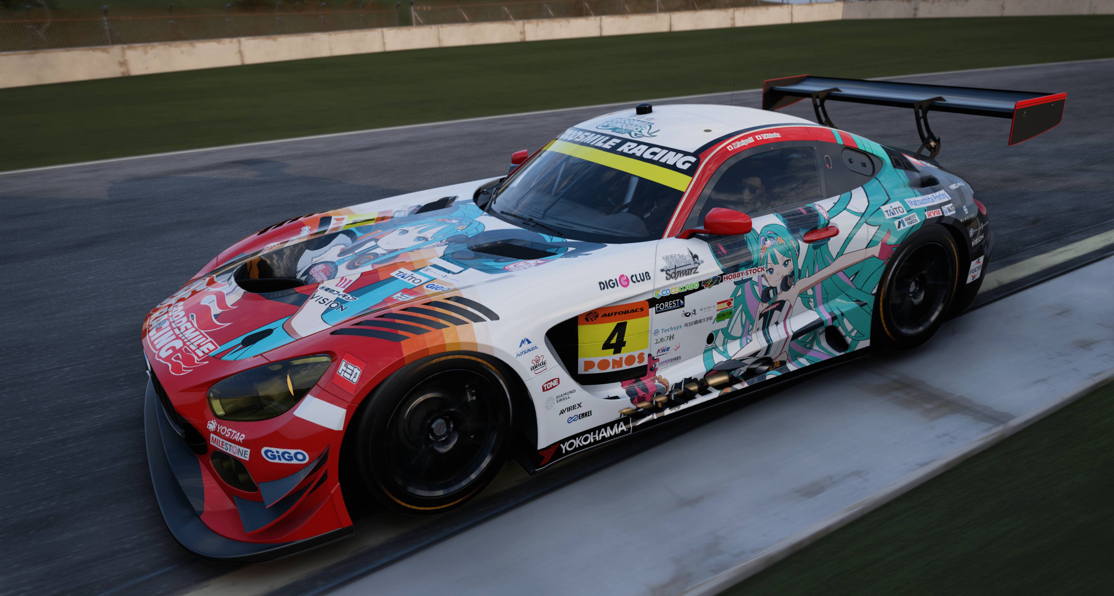 《極限競速：地平線5》S57賽季秋季賽完全體指南（日系B級週二）