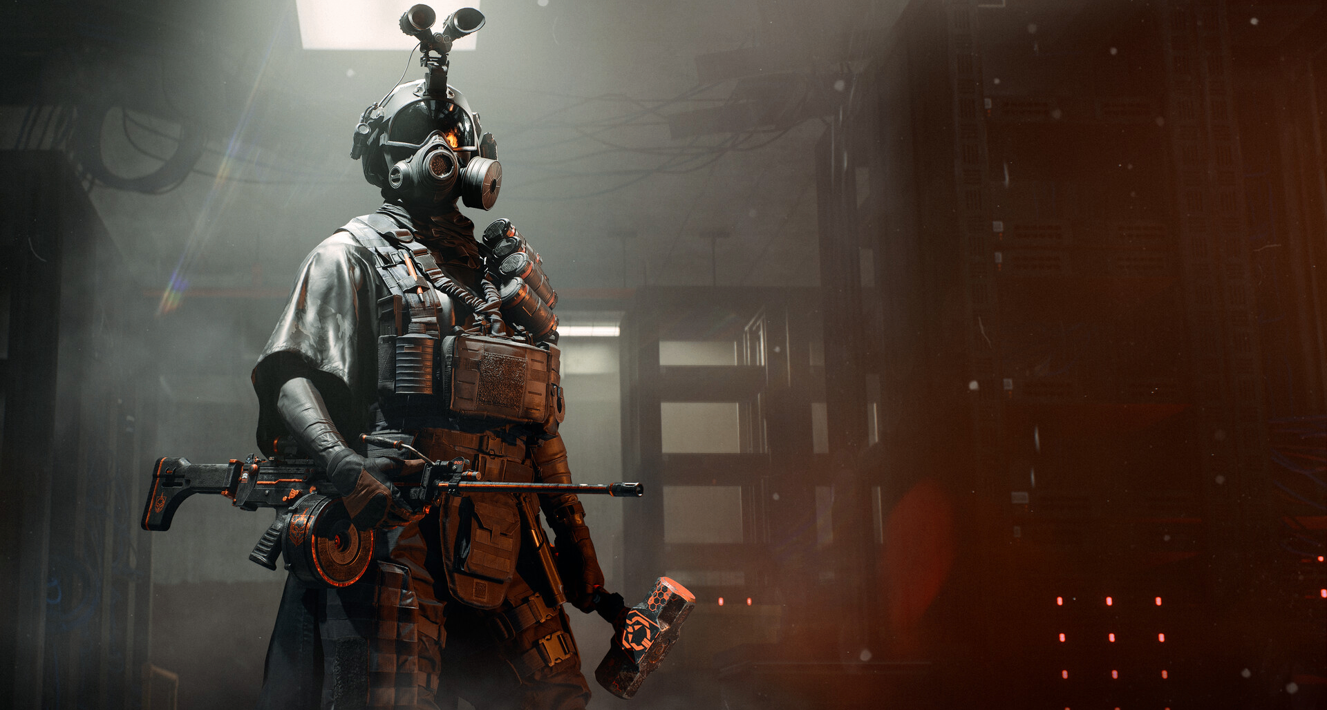 单月拦截38万次作弊？！原来战地6露头被秒真不是我菜