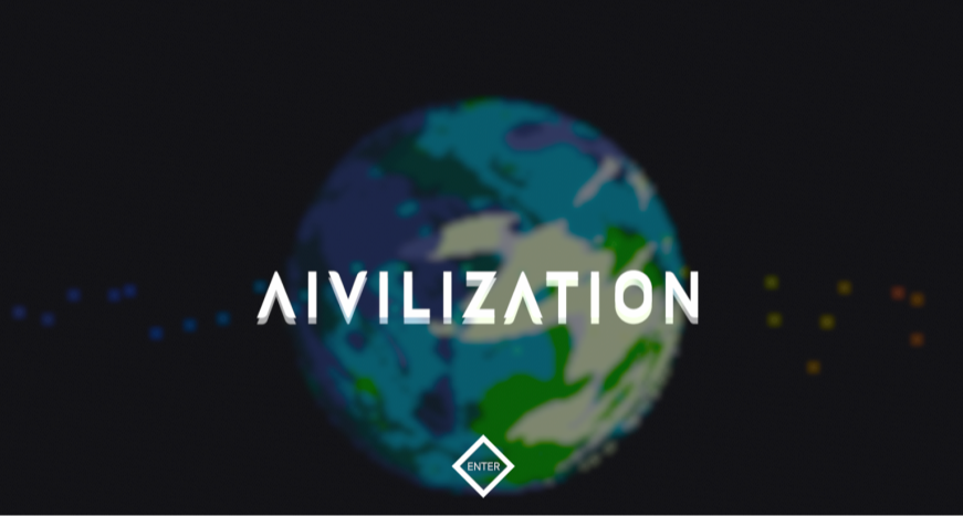 斯坦福小镇（AI-Town）的梦，这个游戏替它实现了。