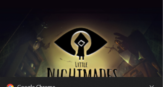 【Epic Games 手機】限時免費領取《小小夢魘》（鎖區）