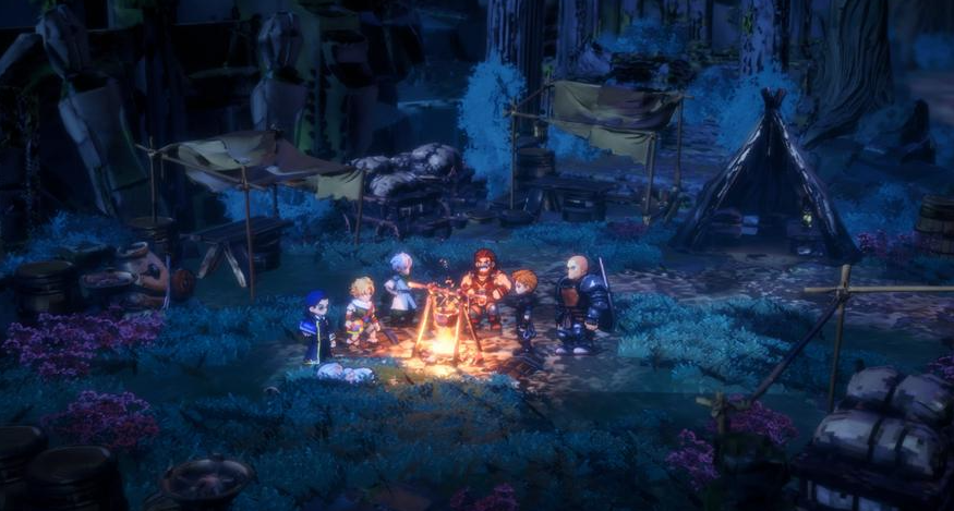 不武侠纯复古，这款国产JRPG会是下一个独游黑马吗？