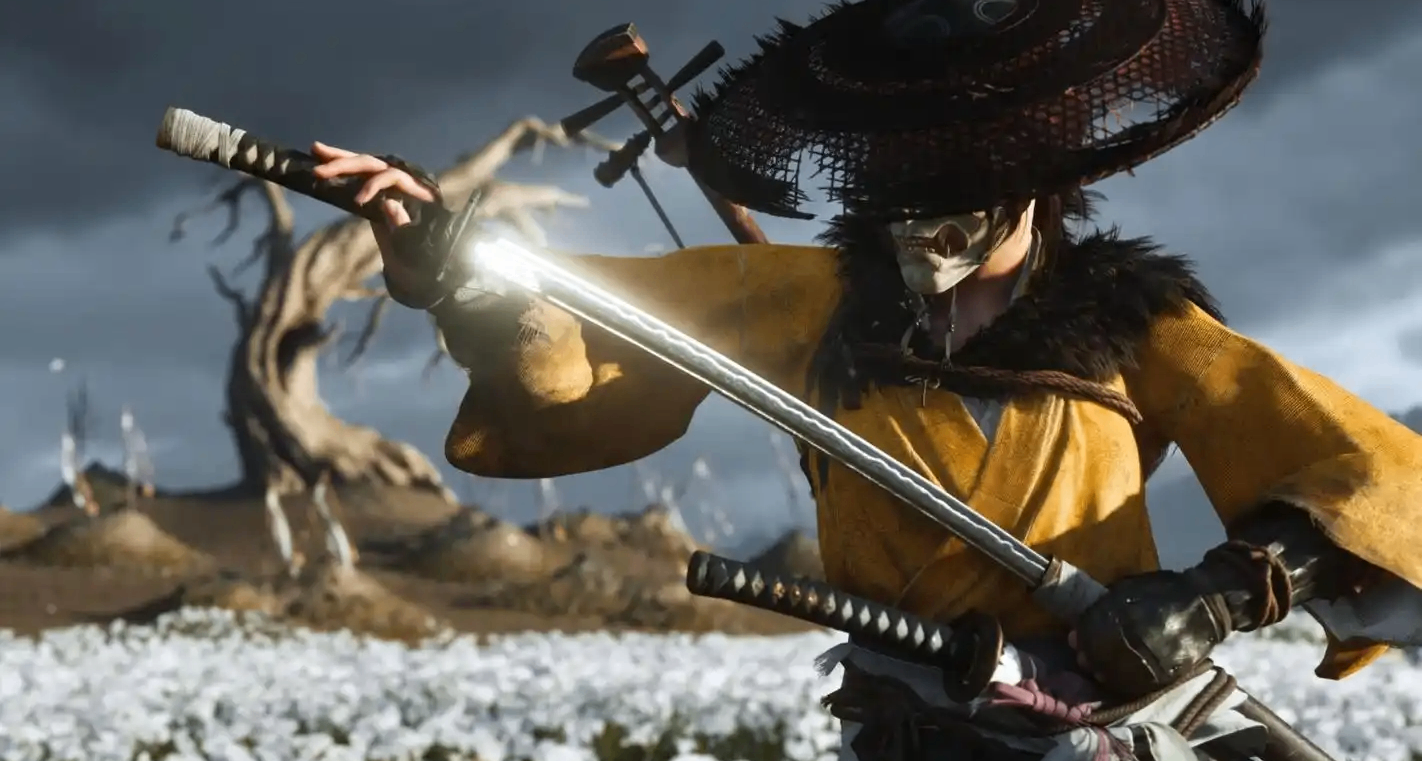 索尼彻底转向！PC 玩家彻底无缘《羊蹄山之魂》和《沙罗周期》