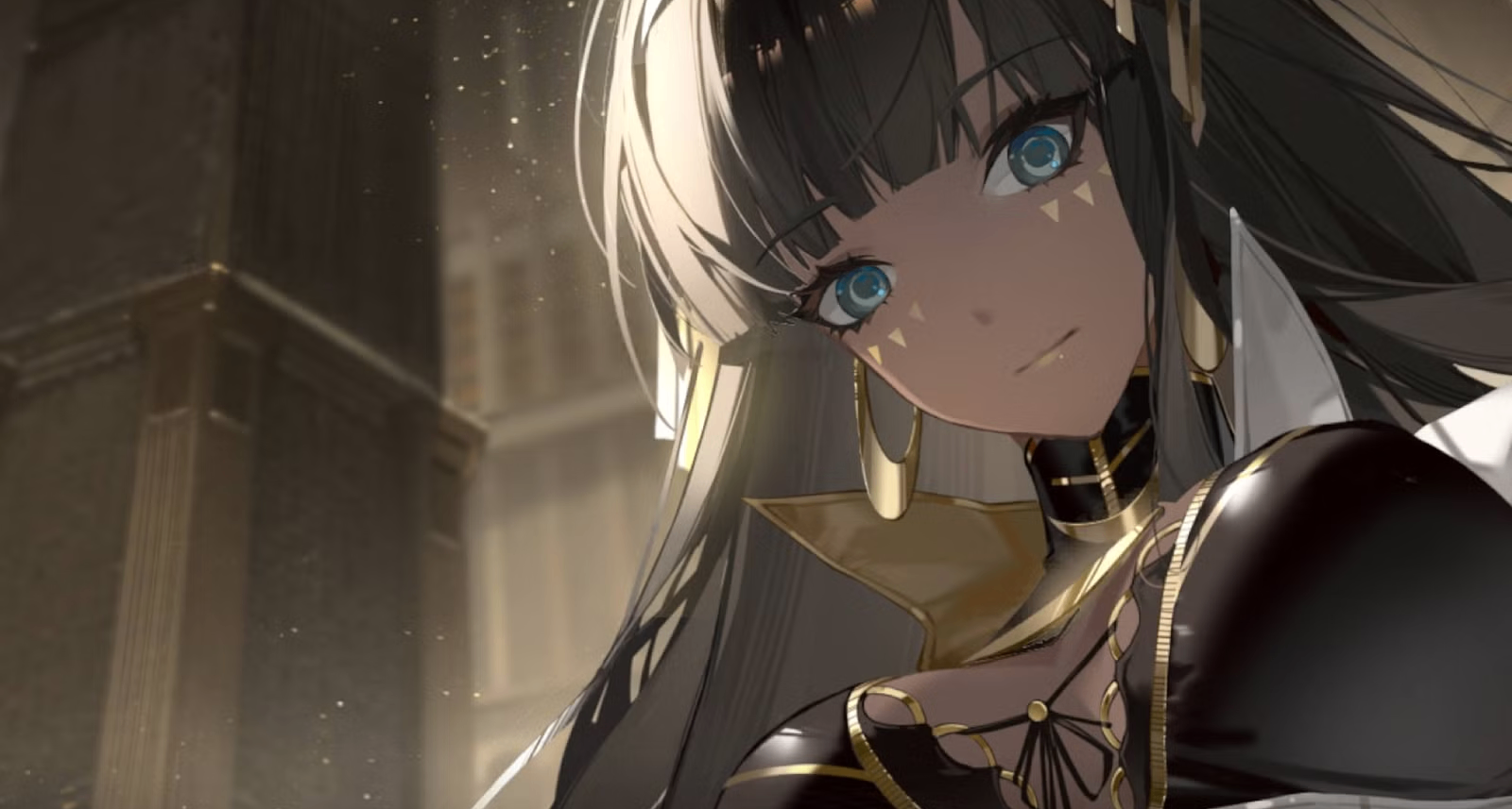 刚刚，又一款二游宣布停更！