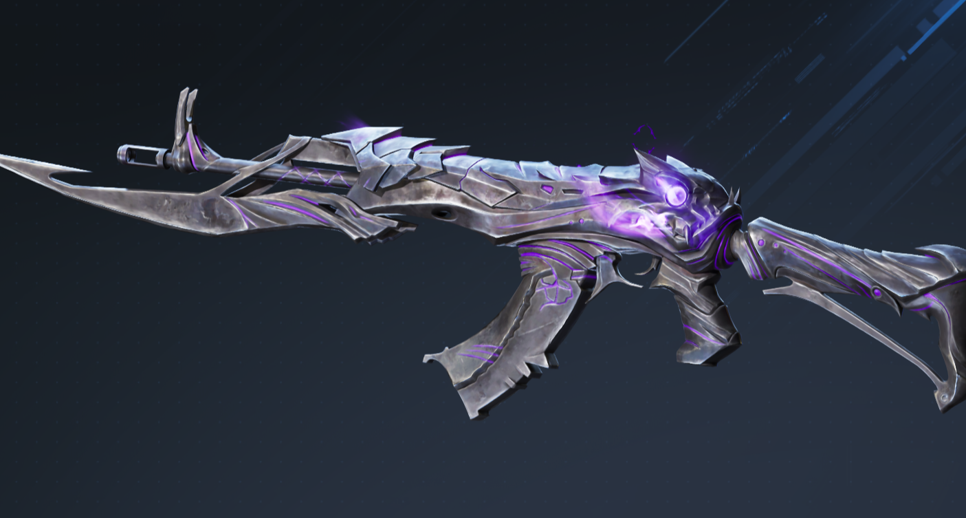 《逆戰未來》爲什麼說官方爲了推獸神 出了兩張圖？