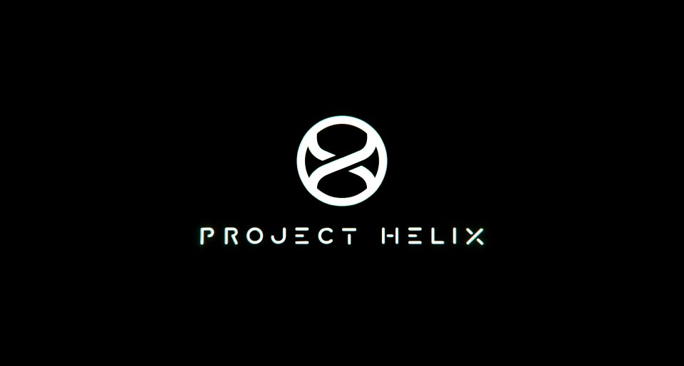 Xbox下一代主機代號“Project Helix”！可流暢運行Xbox和PC遊戲