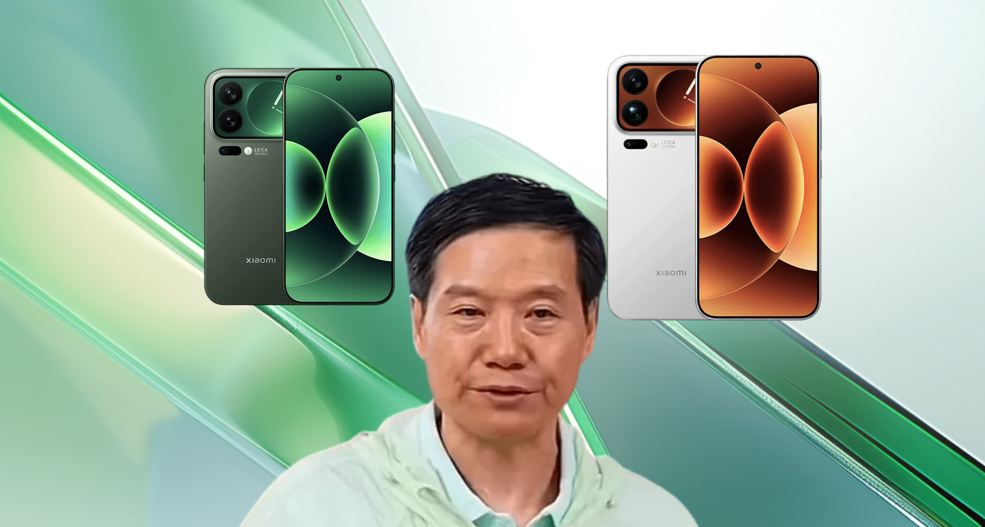 2026年前8周，小米断崖式大跌27%，苹果成唯一增长，华为呢？