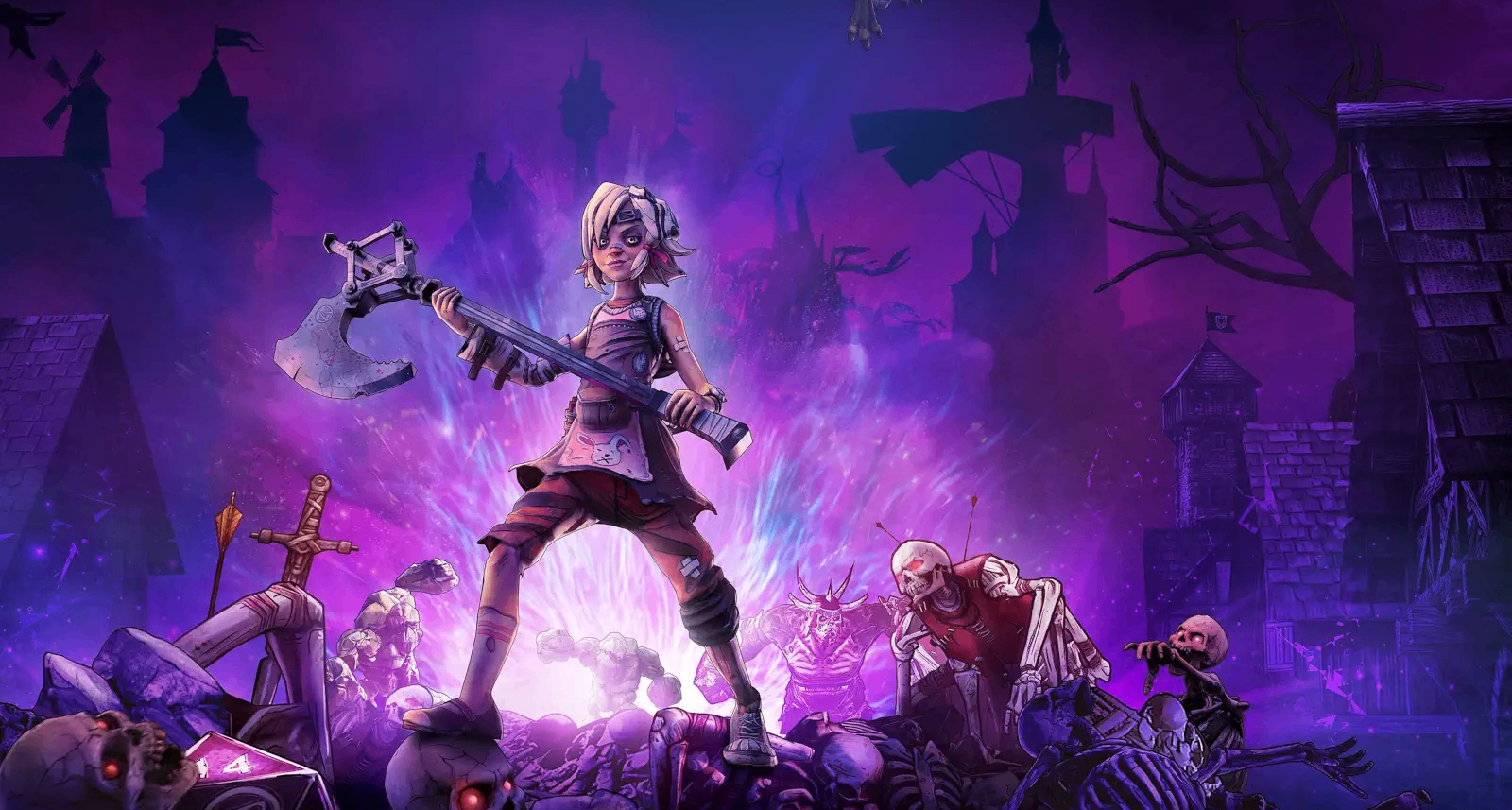 爆料！！！[亚马逊会免]26年三月第一周可领游戏一览!喜加三！