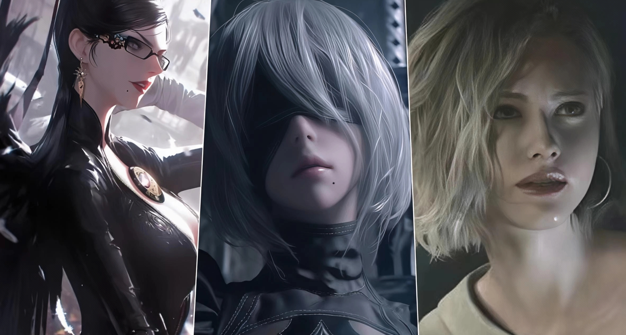 如果一款遊戲有上百上千小時，那麼你覺得最重要的是什麼？