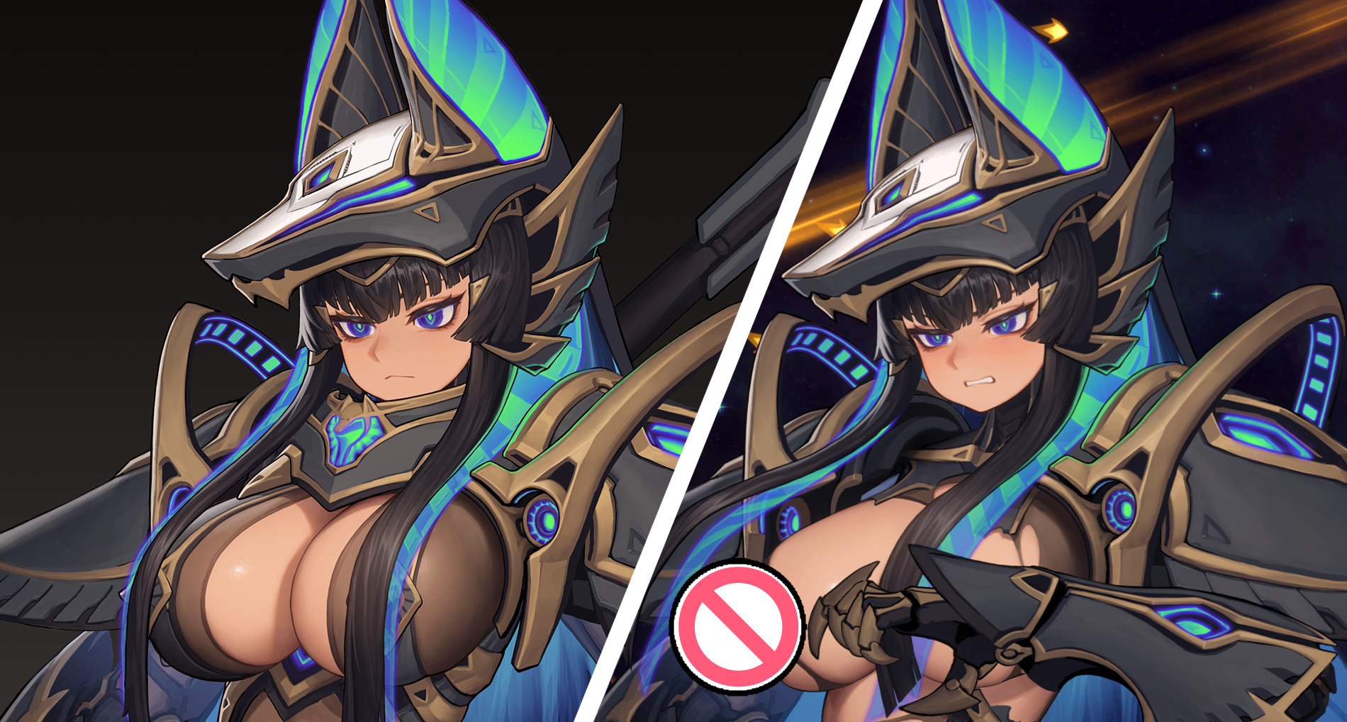 【独立游戏】我们游戏特色🤤！