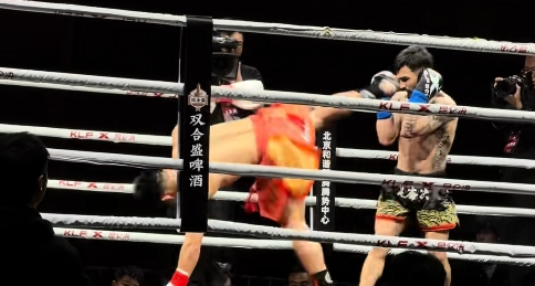 打了十年拳没出名，一个脚气火遍天下