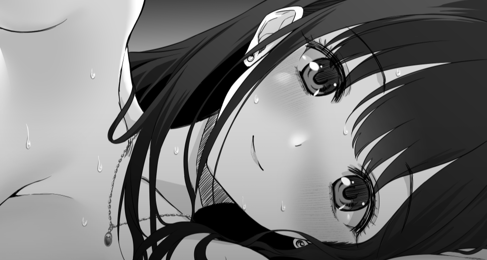 [SLG/動態/達咩同居]與JK偶像的甜蜜同居生活