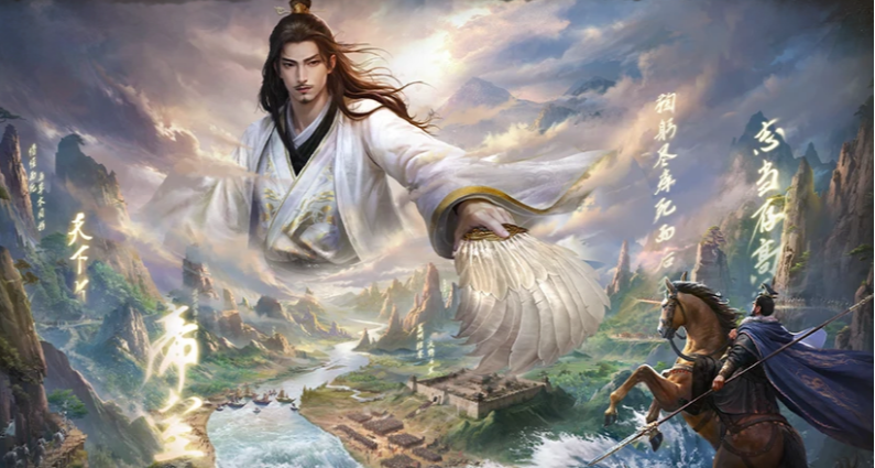 遊戲年收入63.9億，B站陳睿點名誇三謀碧藍，鴨科夫手遊開發順利