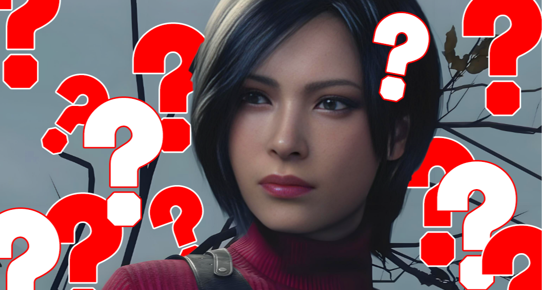 IGN發起里昂老婆投票：艾達王僅11%？雪莉竟然高達72%！