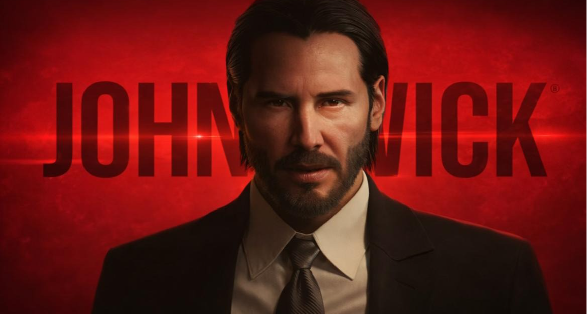 新《疾速追殺》遊戲將設定於電影系列開篇之前