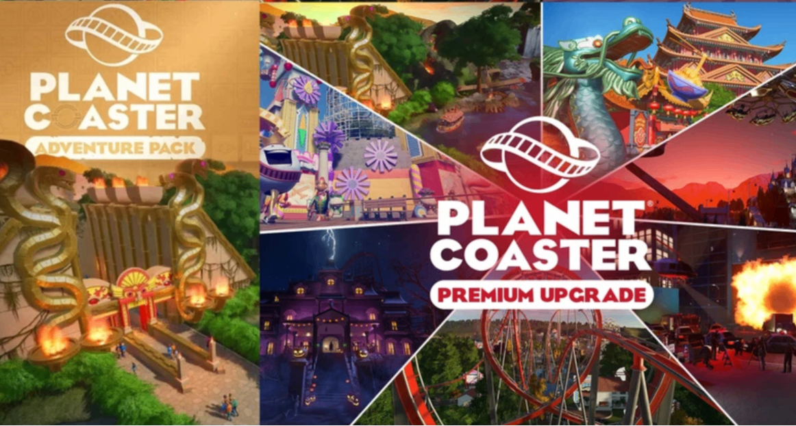 盒烏龍&本週免費玩4款高分經典