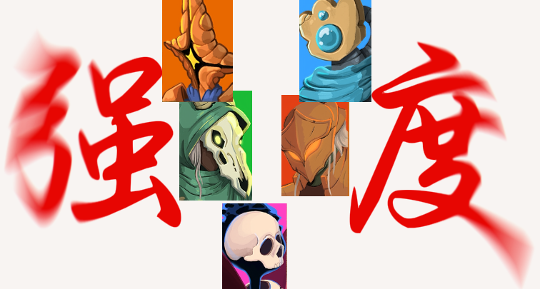 從夯到拉，銳評殺戮尖塔2所有角色強度