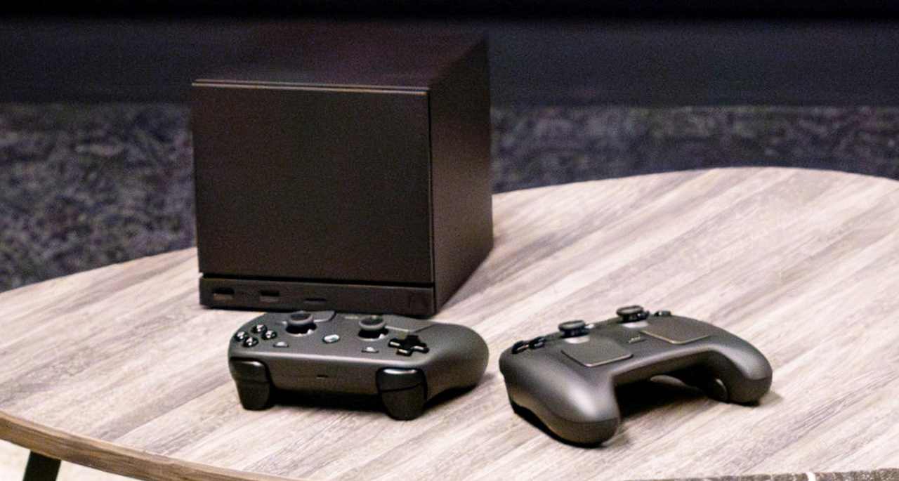 Valve確認《Steam Machine》等硬件2026年出貨