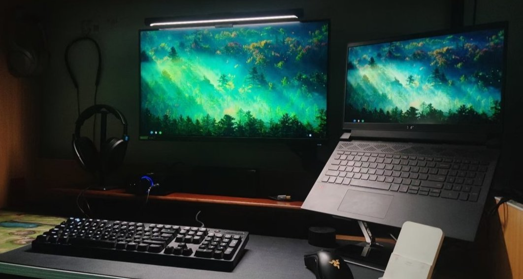 开学买什么能大幅提升游戏体验？来听听我的经验