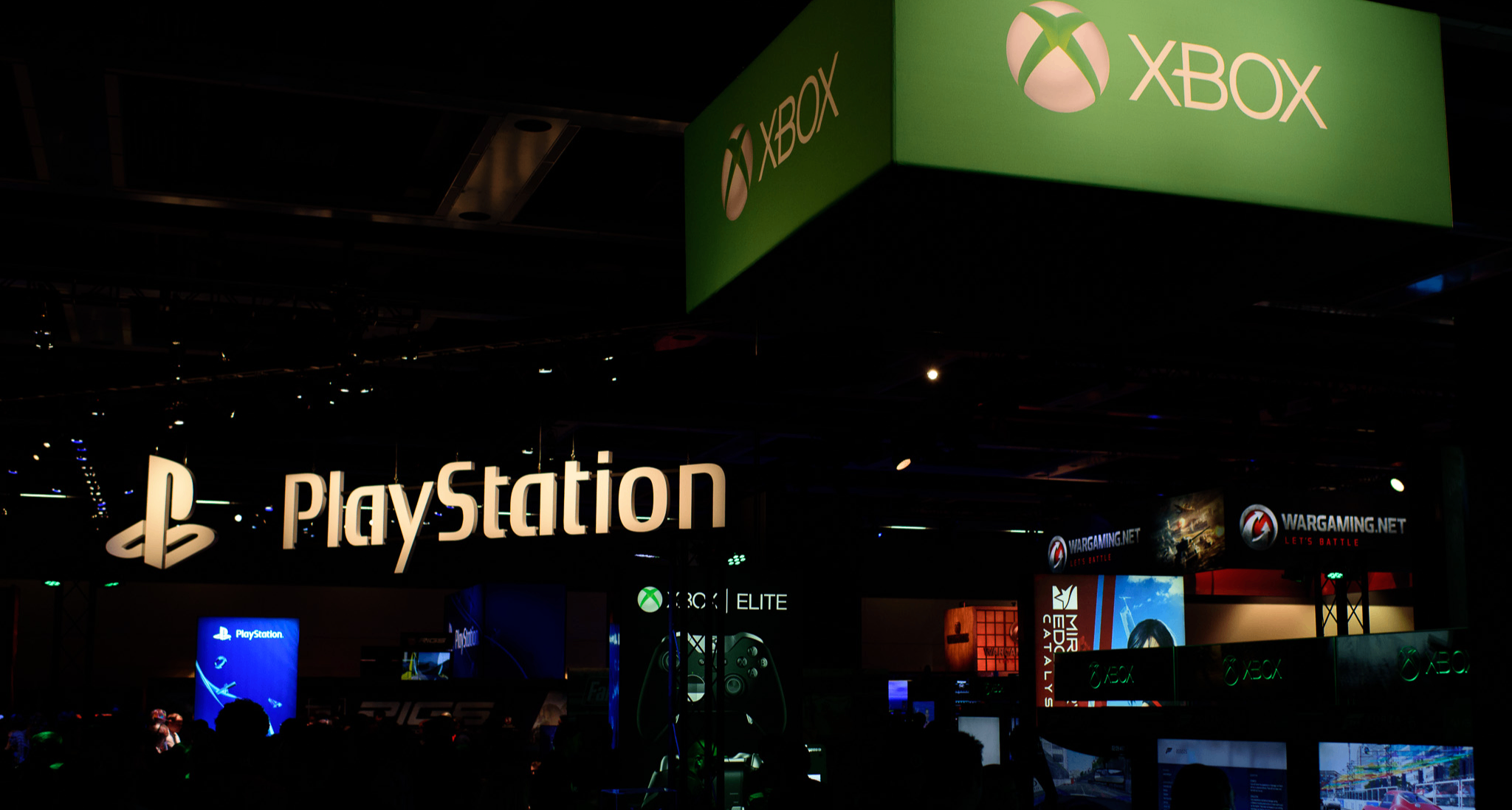 下一代主机大家都在担心微软，但我最不放心的是Valve