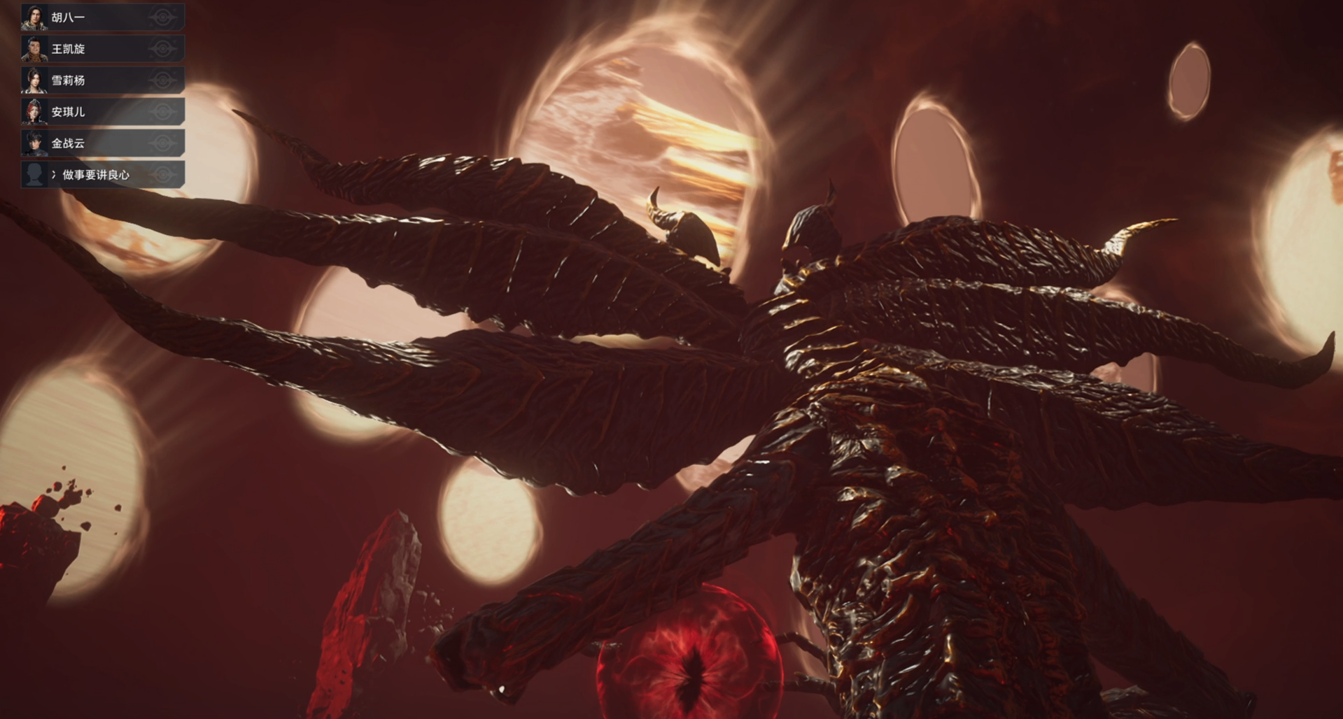 《逆戰未來》哪個獵場的流程最浪費時間？