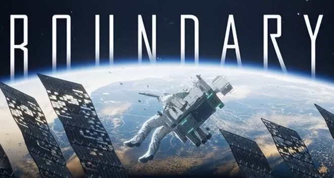 【档案库第二弹】：《边境》陨落录