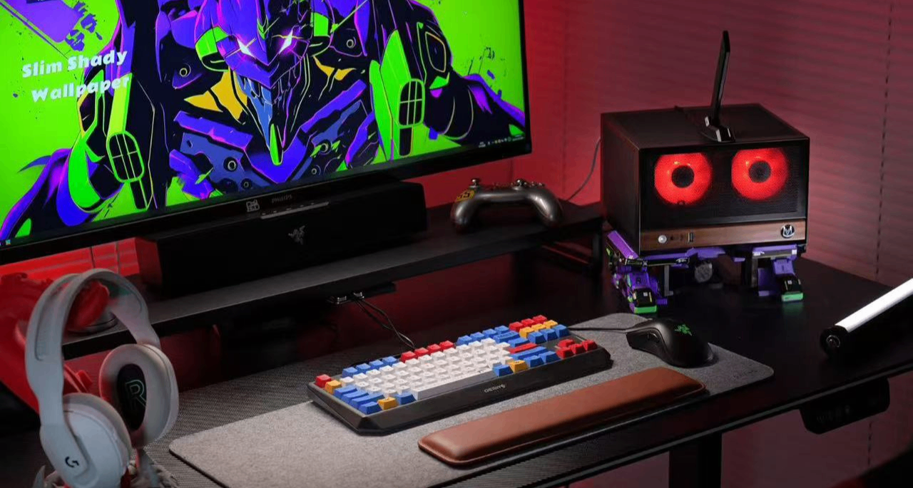 2026年3月主機配置單推薦及價格更新