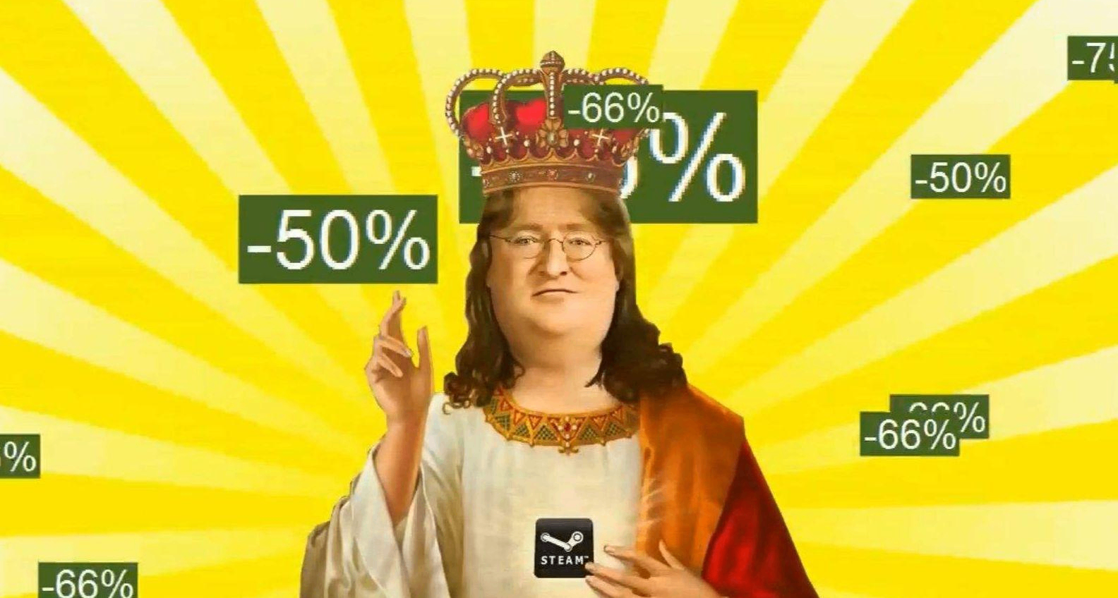 全部一折！Steam3月8日 39款折扣游戏推荐！