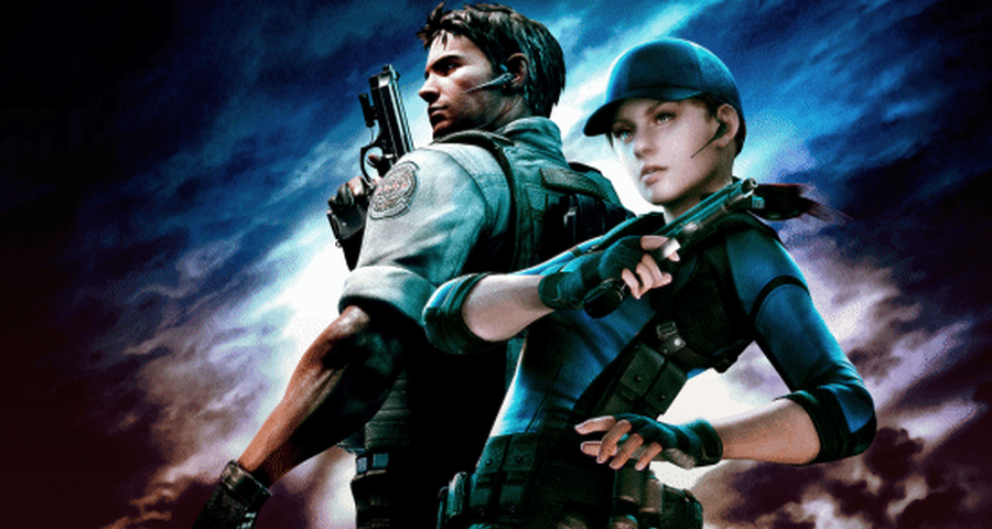 玩家呼籲《生化危機5》重製版採用真實西非模特