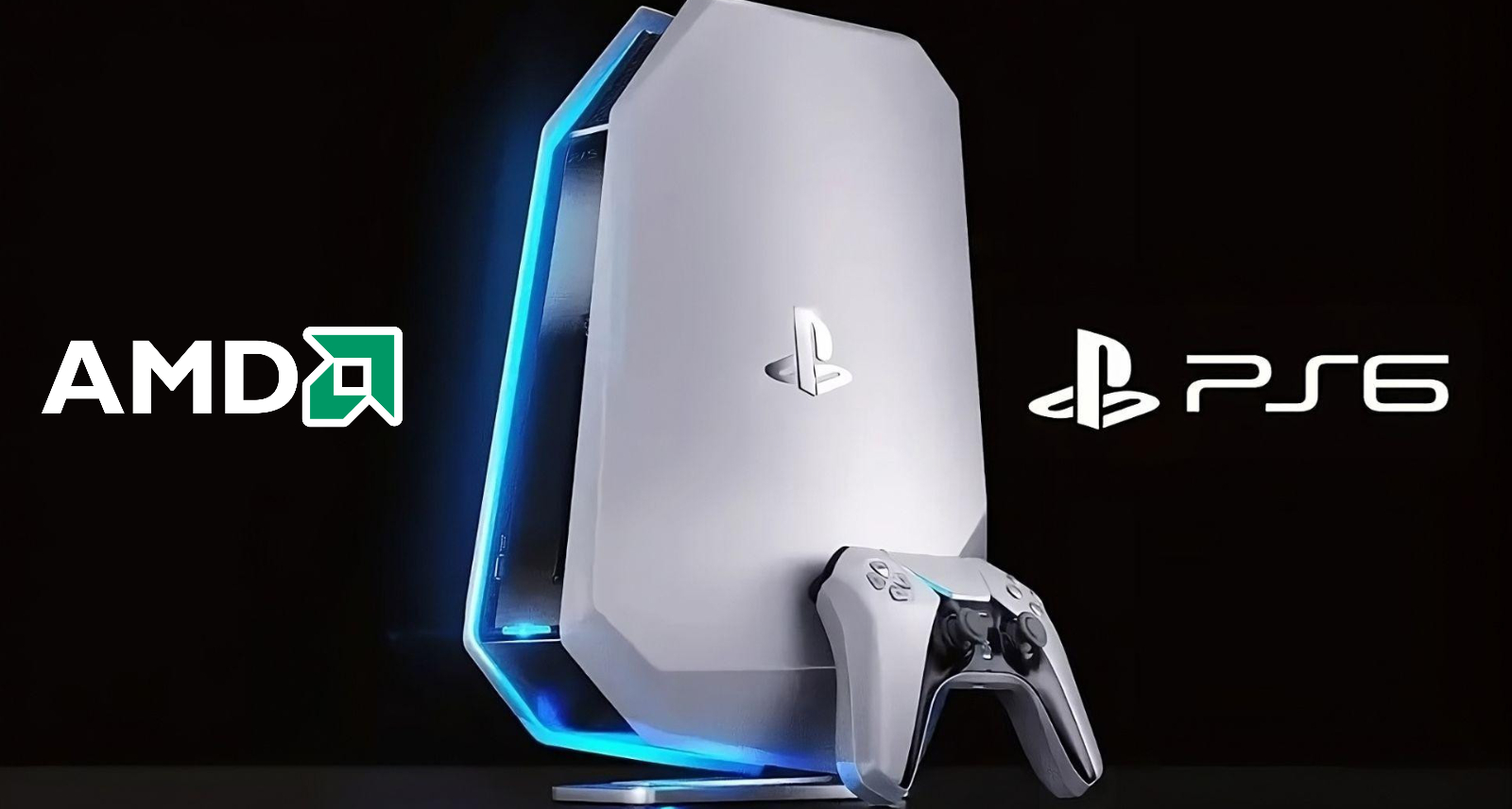 內部人士稱PS6在大多數遊戲中能夠提供4K 120幀的光線追蹤！