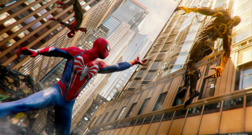 PC玩家不吃剩饭！索尼移植表现拉胯，竟因太晚？