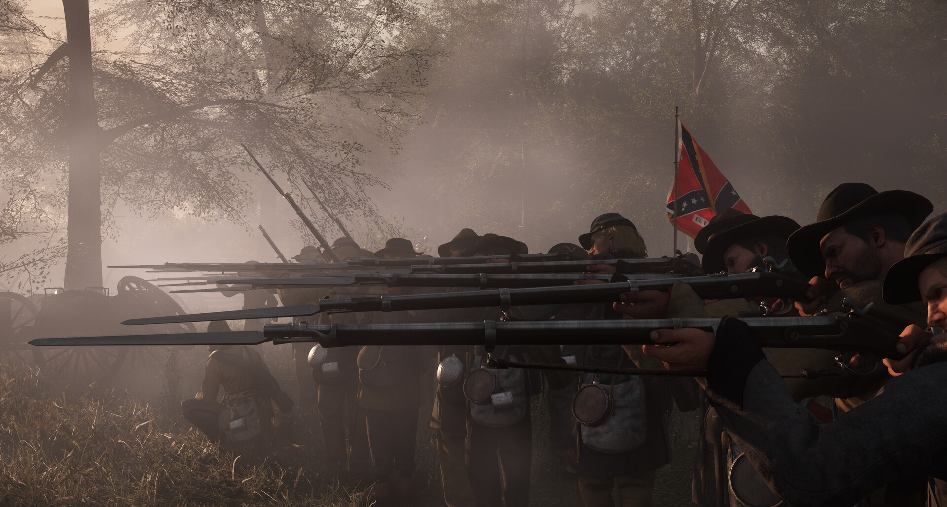 steam上的大戰場遊戲（低至免費）