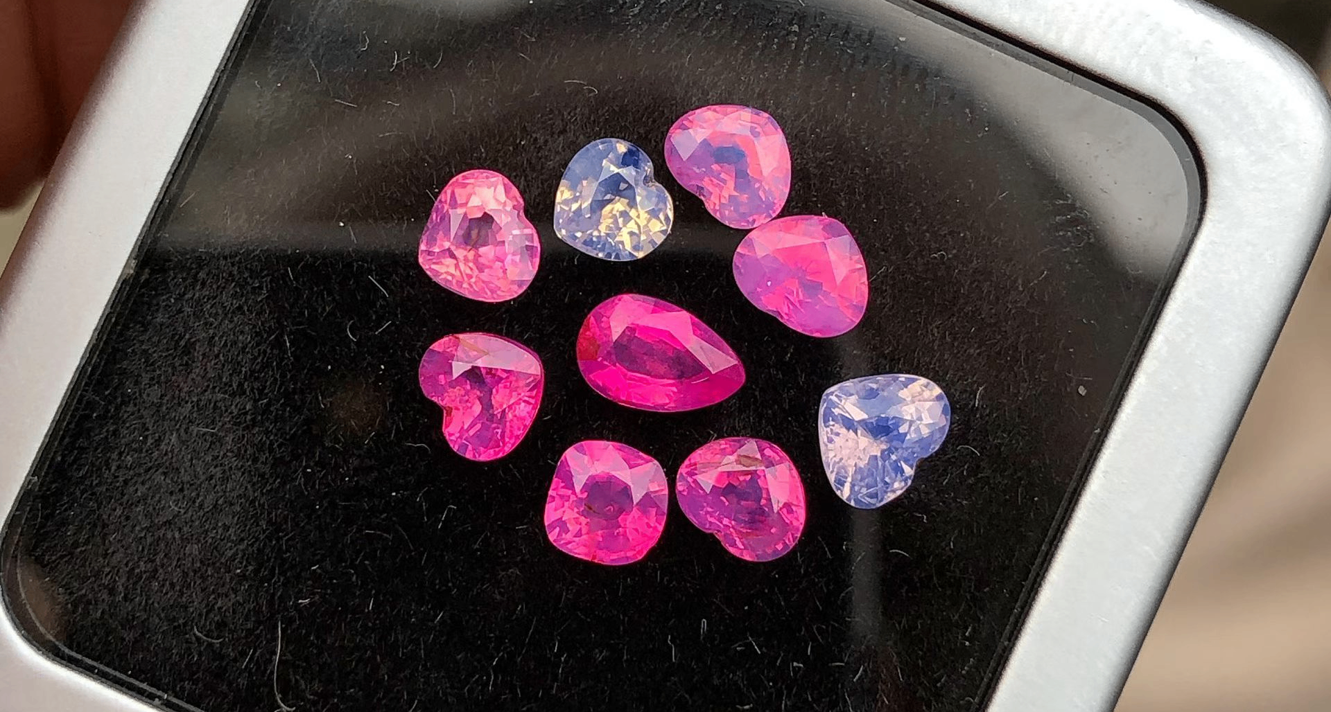 寶石指南（2）：如何評估一顆寶石？