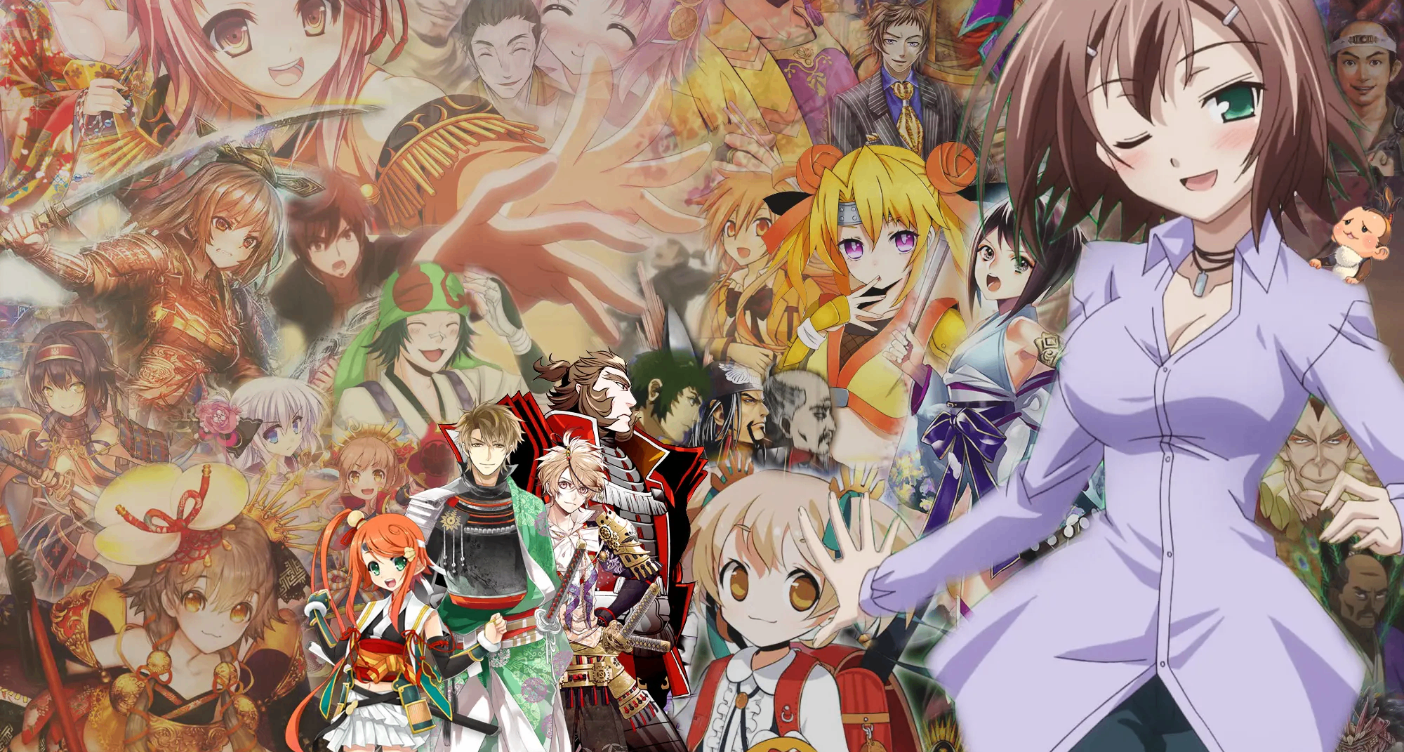 遊戲外的歷史：你知道奪得天下後的豐臣秀吉最終結局如何嗎？