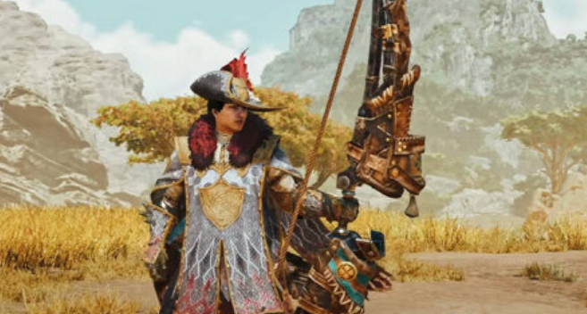 怪獵荒野玩家測試發現：幀率爲40時，會顯著提高弓箭命中率！