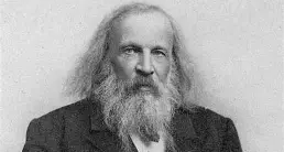 從前，有個化學家睡了一覺就被封神了，或許我也該練習睡覺了