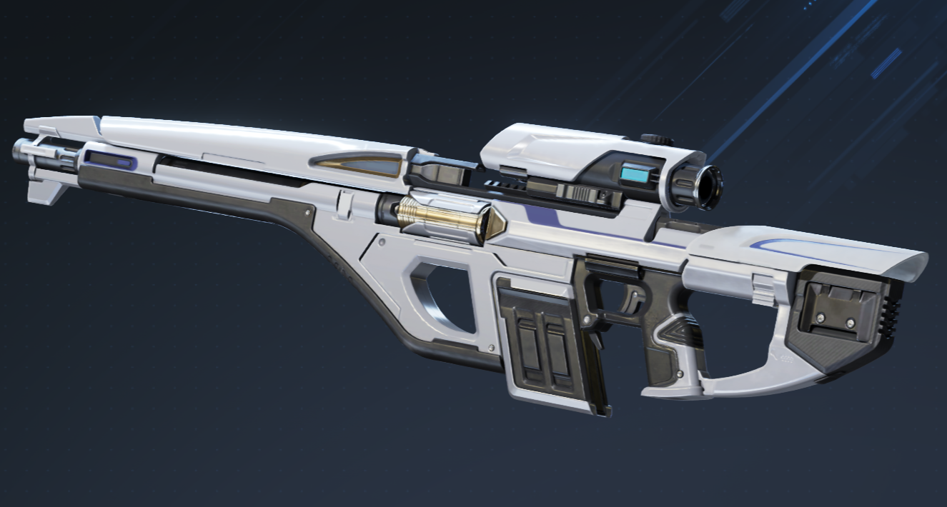 《逆戰未來》哪把槍打真蛇神厲害？死神進不了前三？