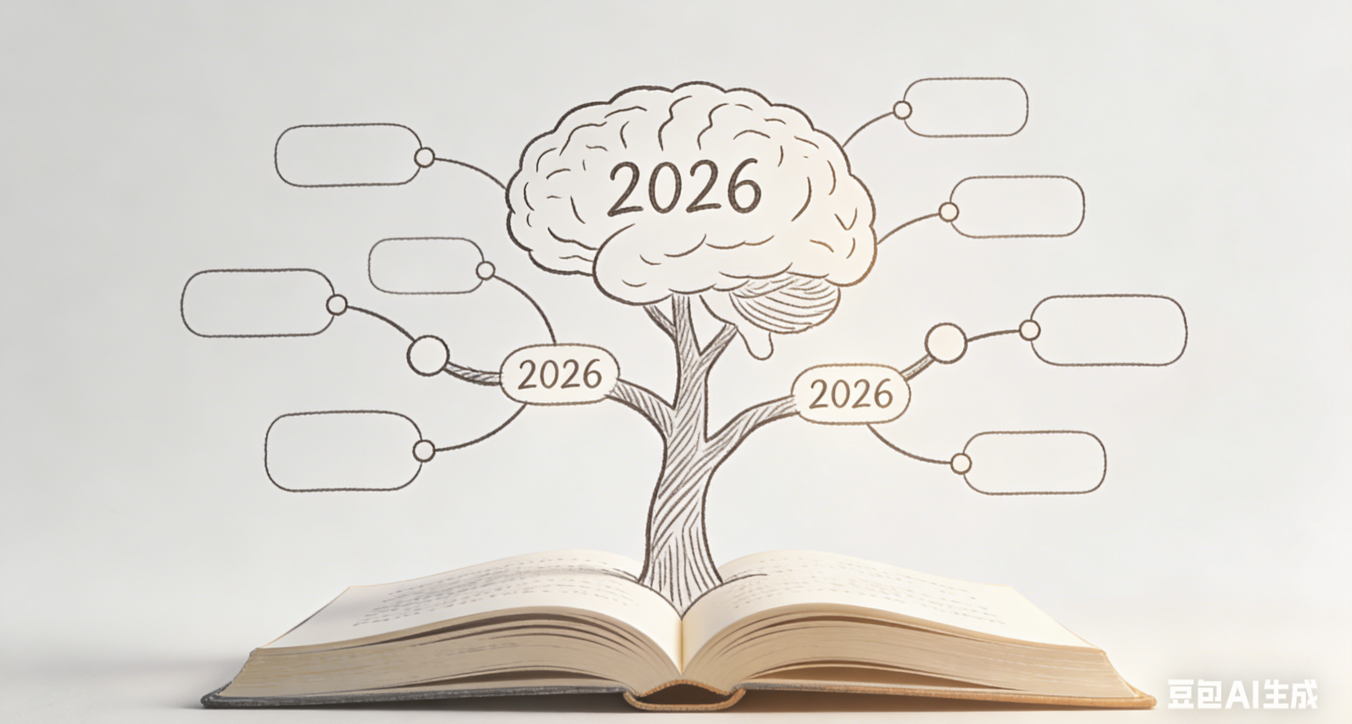 2026年了，我的知識庫可以怎麼構建？