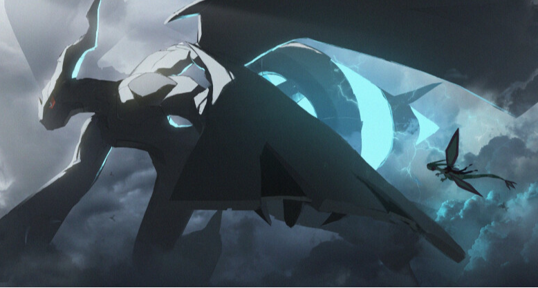 阴阳共生・理想之雷⚡：合众黑龙捷克罗姆深度讲解