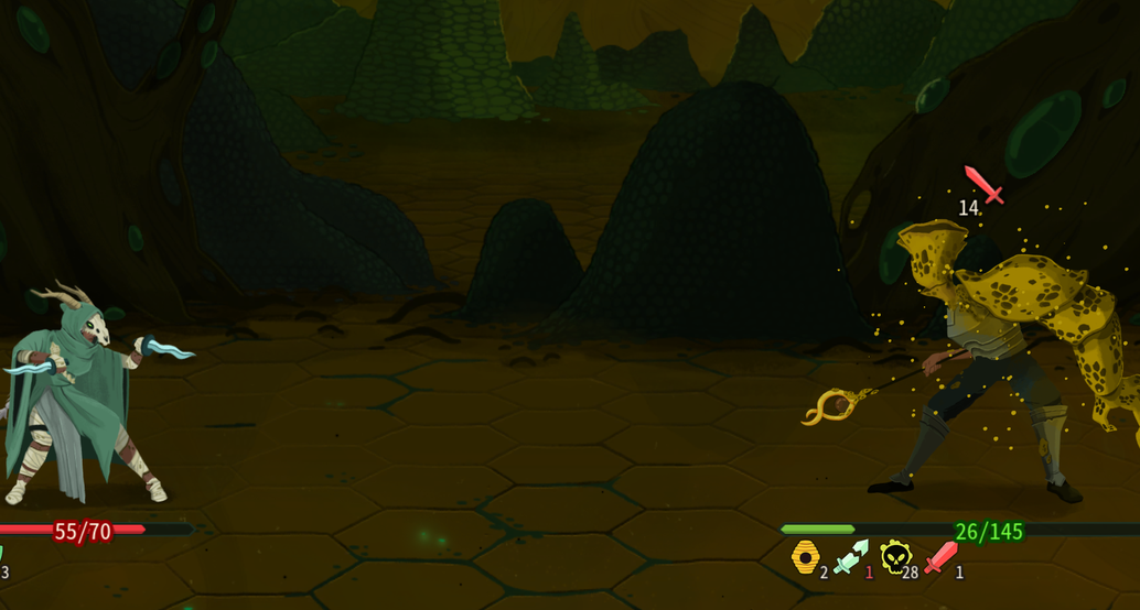 《杀戮尖塔2》静默猎手新手攻略——下毒流，手把手教学！