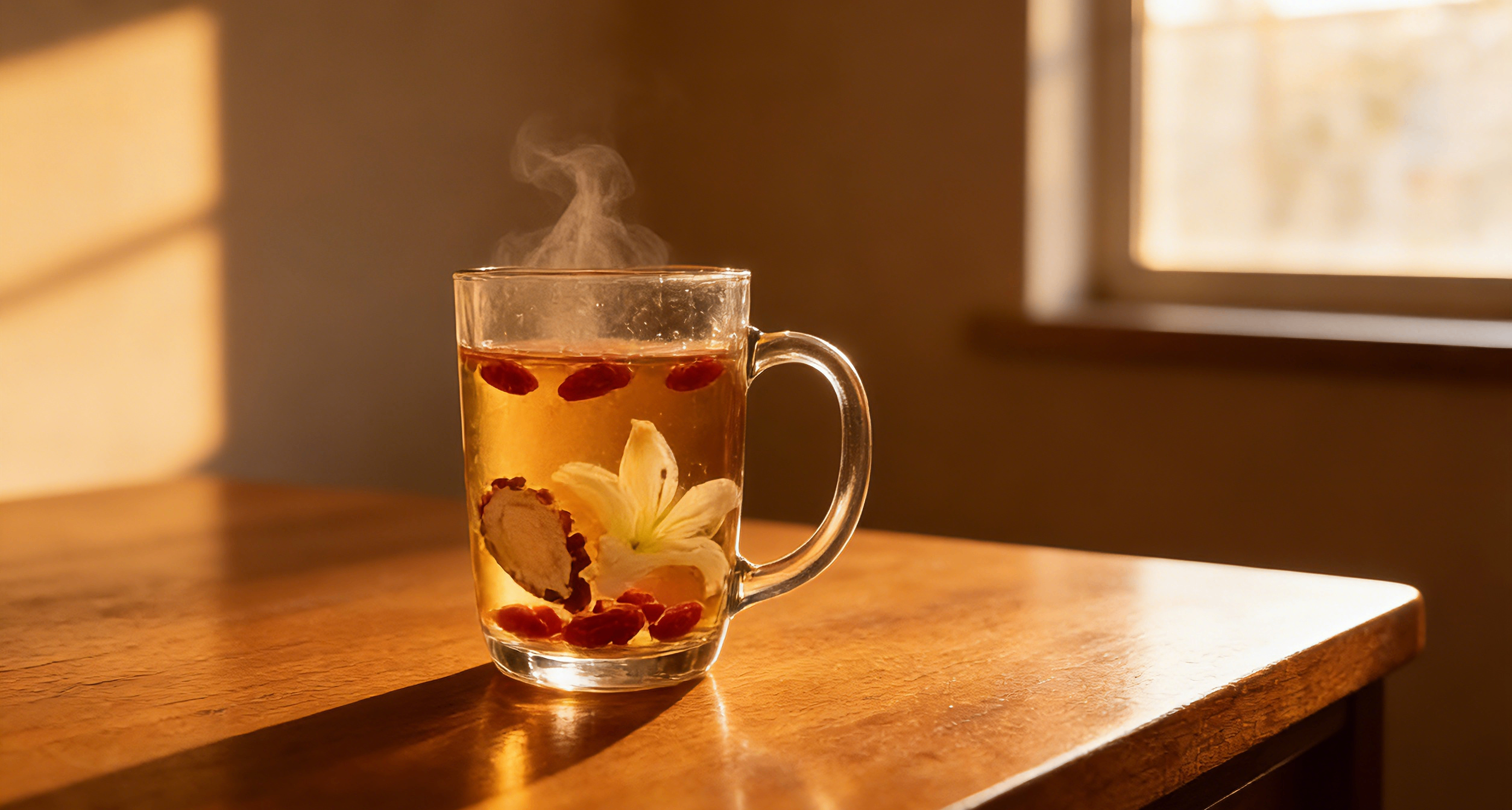 武大食堂 4 元熬夜水火了！日销两三百斤，不到中午就卖空