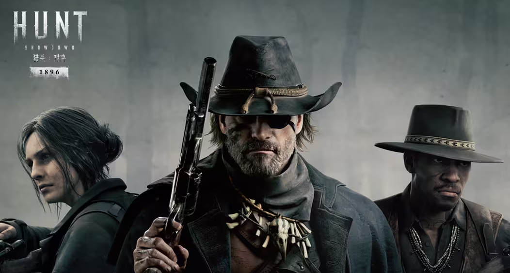 【猎杀：对决】「2026春节版本」中文社区玩家调研问卷