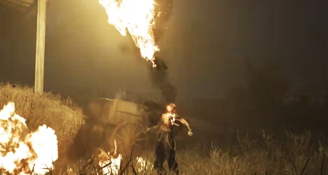 【猎杀：对决】全新精英怪物「喷火兵」，3月18日登陆河口！