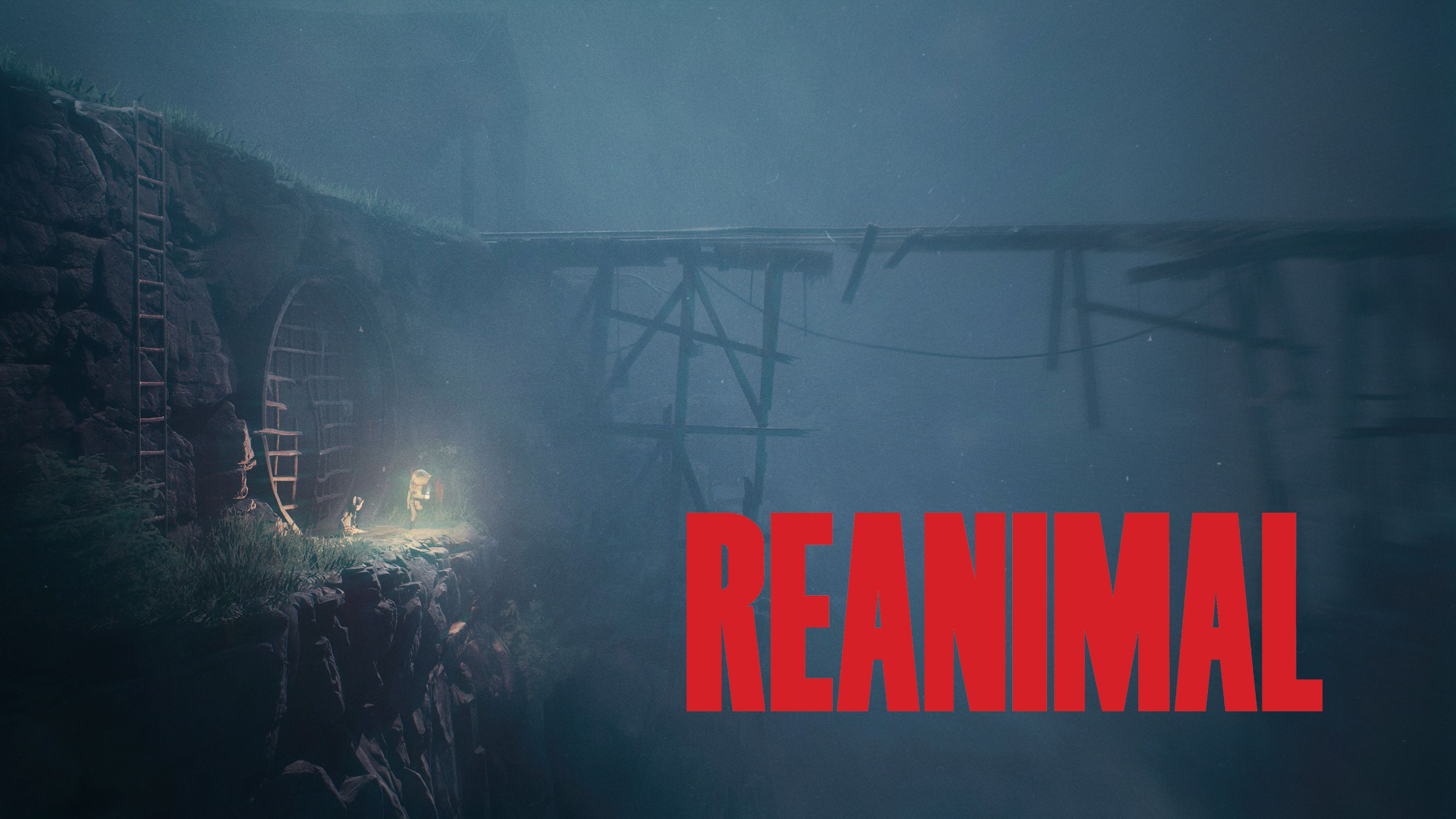 《生灵重塑》开发测试分支更新