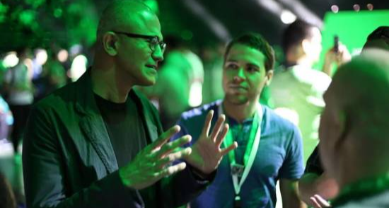 Xbox 新帅承认正处于“转型期的阵痛”，要让粉丝得到回报