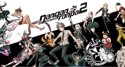 现只需￥6.8！《超级弹丸论破2》迎来新史低折扣！