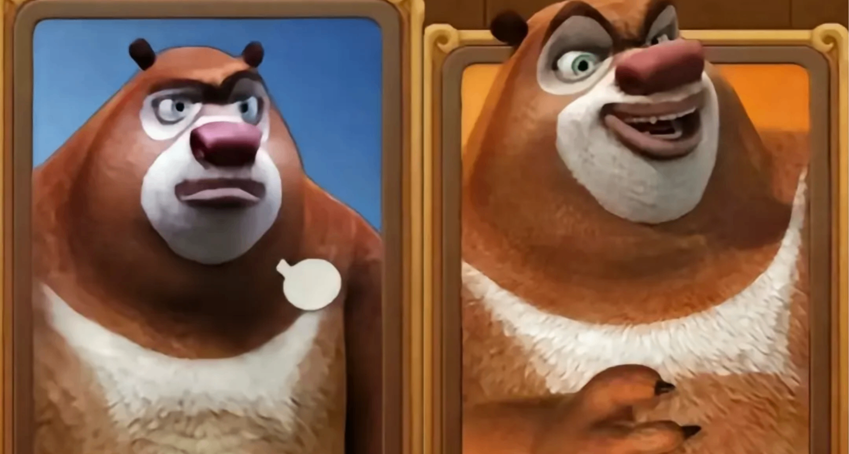 豪掷千金只为博美人一笑，游戏《熊大快跑》凭什么爆火？