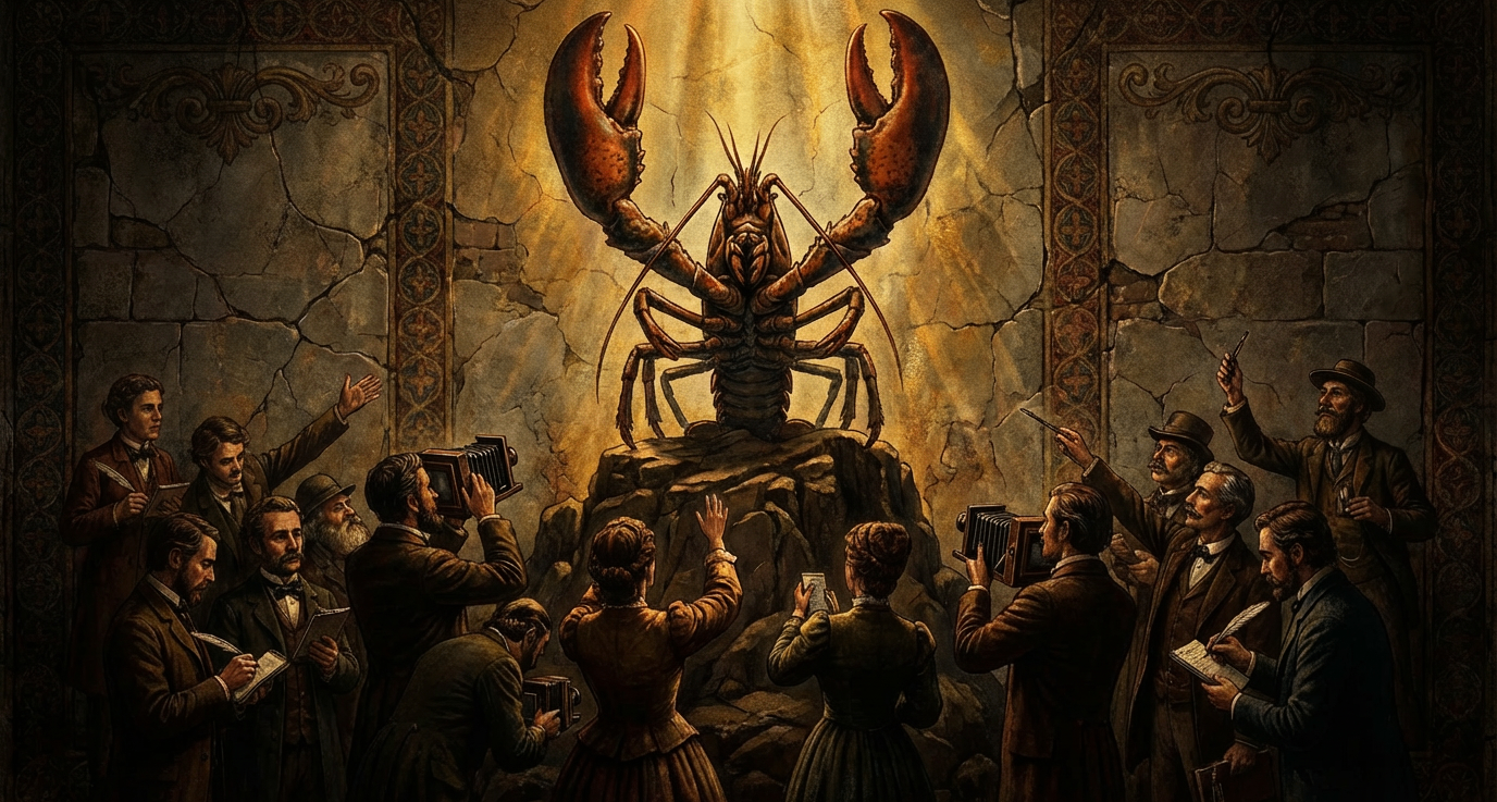 【技術向】Openclaw Agent 配置文件拆解