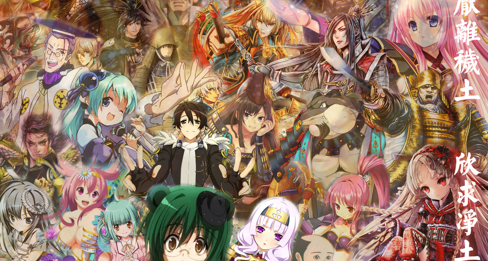 遊戲外的歷史：最好的兄弟！德川家康是如何替豐臣秀吉接管天下的